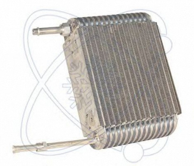 ELECTRO AUTO 43v0007 -  Испаритель, кондиционер
